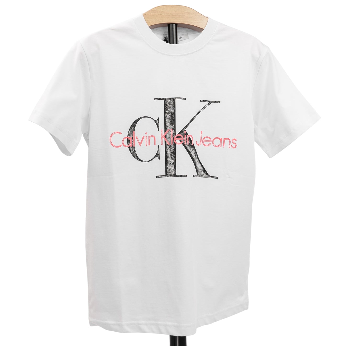 Tricou SIGNATURE Alb