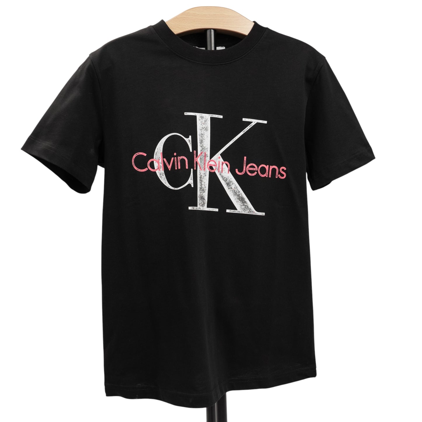 Tricou SIGNATURE Negru