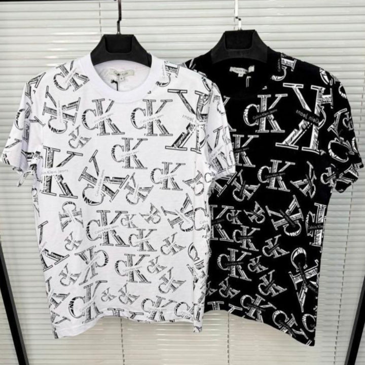 Tricou TYPESTORM Negru