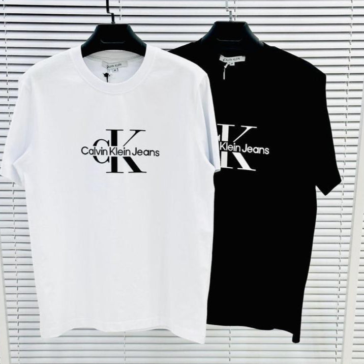 Tricou ICONIC CENTER Negru