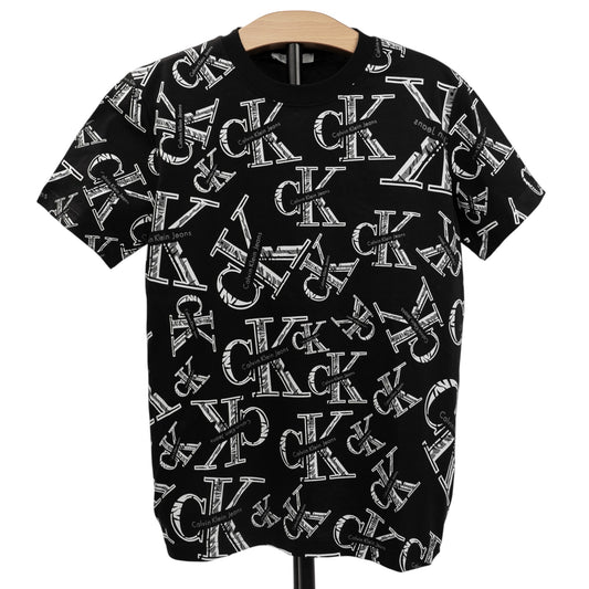 Tricou TYPESTORM Negru